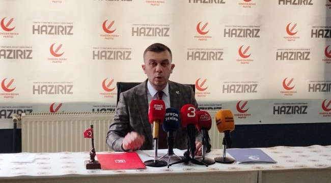 Fehmi Güray Çakır: 