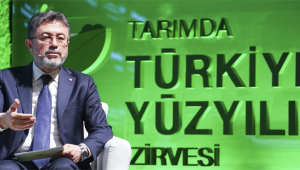 Bakan Yumaklı, 2024'teki Verileri Açıkladı