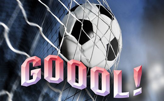 İkinci golde geldi Afjet afyonspor. 2 Diyarbekirspor. 0