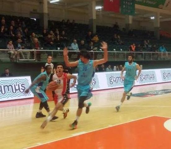 Afyon Belediye’den sayı rekoru geldi: 107-93