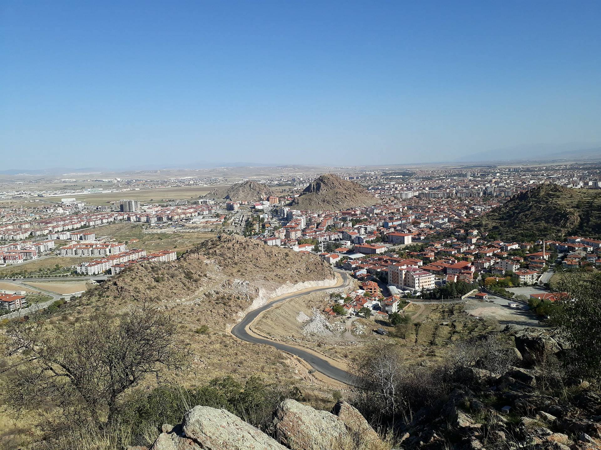 Afyonkarahisar ‘İş Yapmak ve Yaşamak İçin En İyi Kentler’ arasında 53. sırada