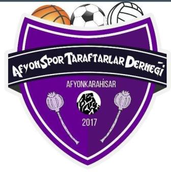 Afyonspor taraftarlarından yeni bir oluşum