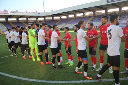 Altay’a Jet çarptı:3-0