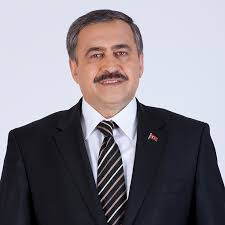 Bakan Eroğlu : ya festival düzenleyeceğine kardeşim altyapını tamamla