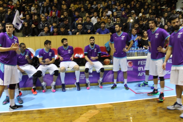 Belediyespor haftanın EN’lerine giremedi!