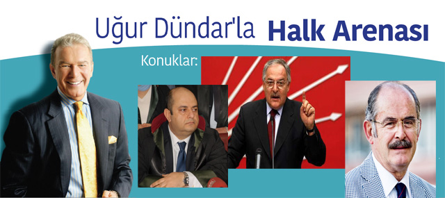 Afyon'daki programa Böke yerine Haluk Koç katılacak