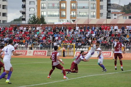 Bu pozisyona penaltı verilmedi