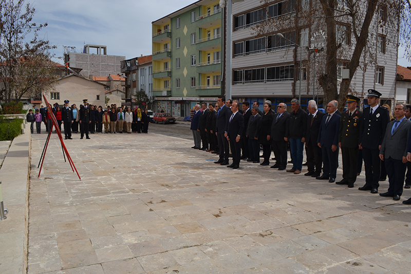 Çanakkale Geçilmez