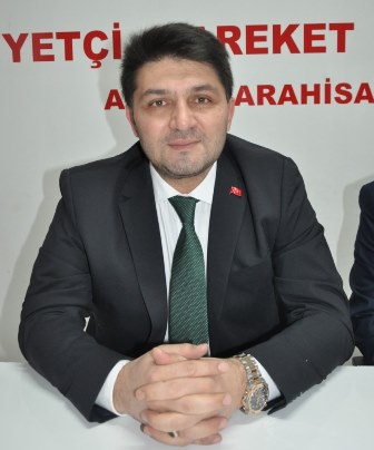 Çetinkaya : Faizsiz, bankasız sosyal konut projesi yapacağız