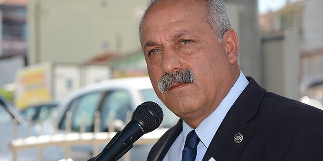 CHP İlçe Başkanı Er: ‘Doğru Anlamak’