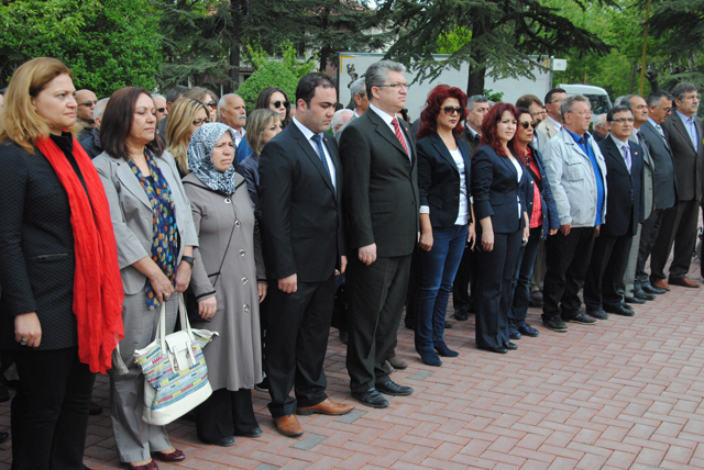 CHP: Milli bayramları kutlamaya devam edeceğiz