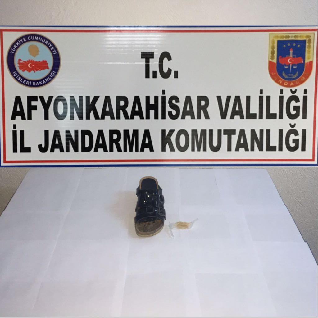 Çocuk istismarından aranan 2 kişi Emirdağ ve Sandıklı’da yakalandı