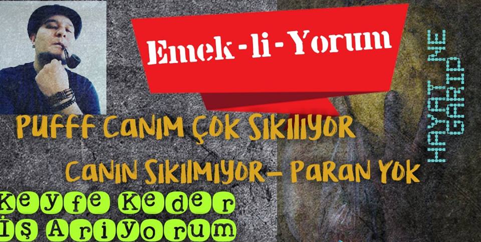 EMEK-Lİ-YORUM.